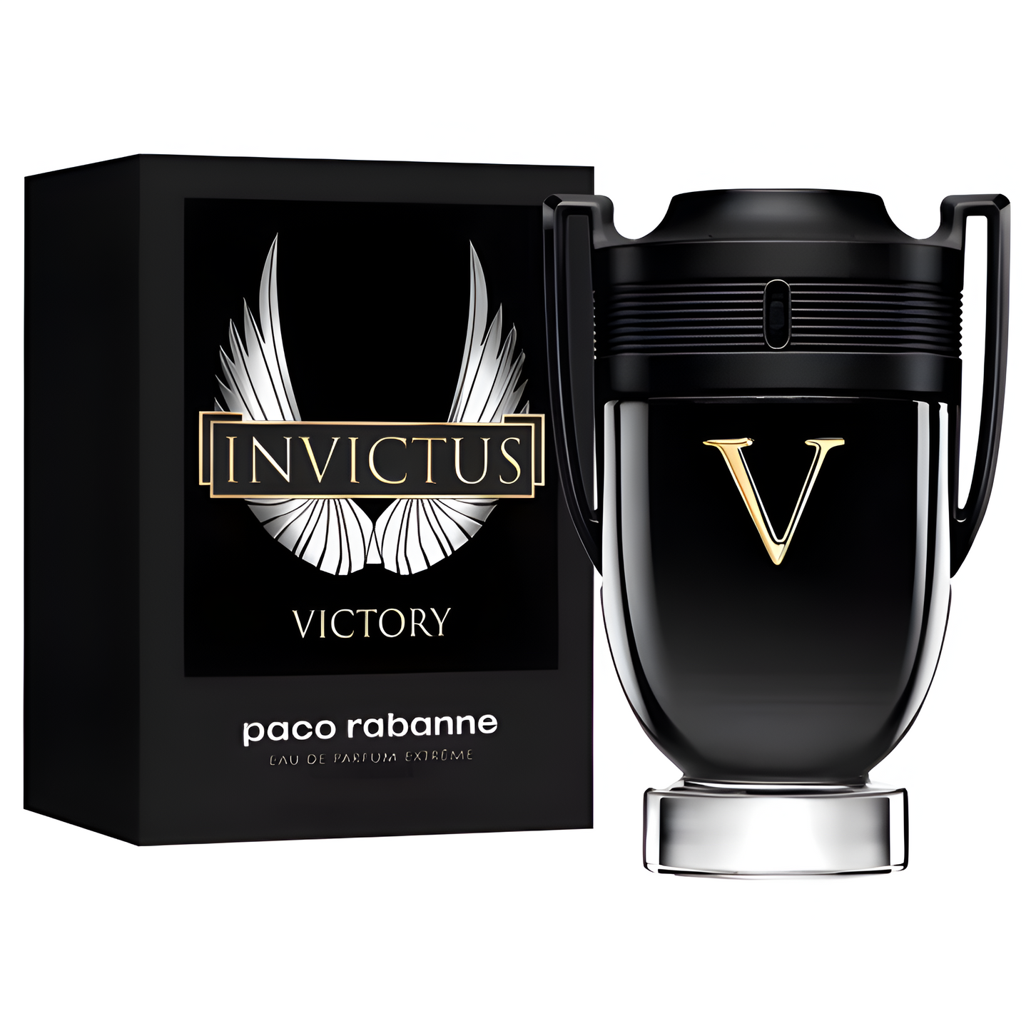 Invictus Victory