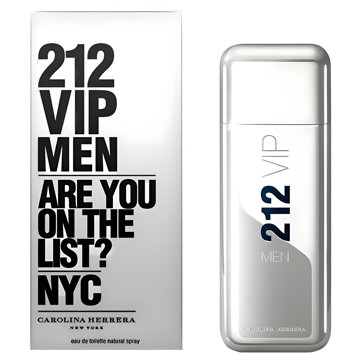 212 VIP Men