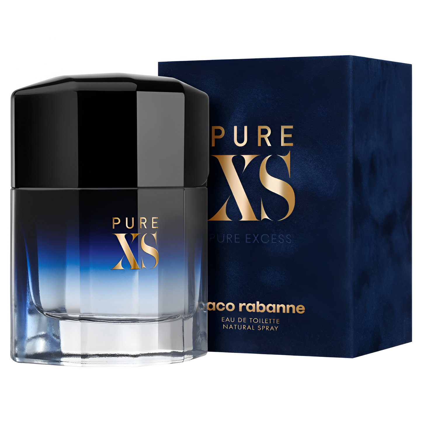 Pure XS