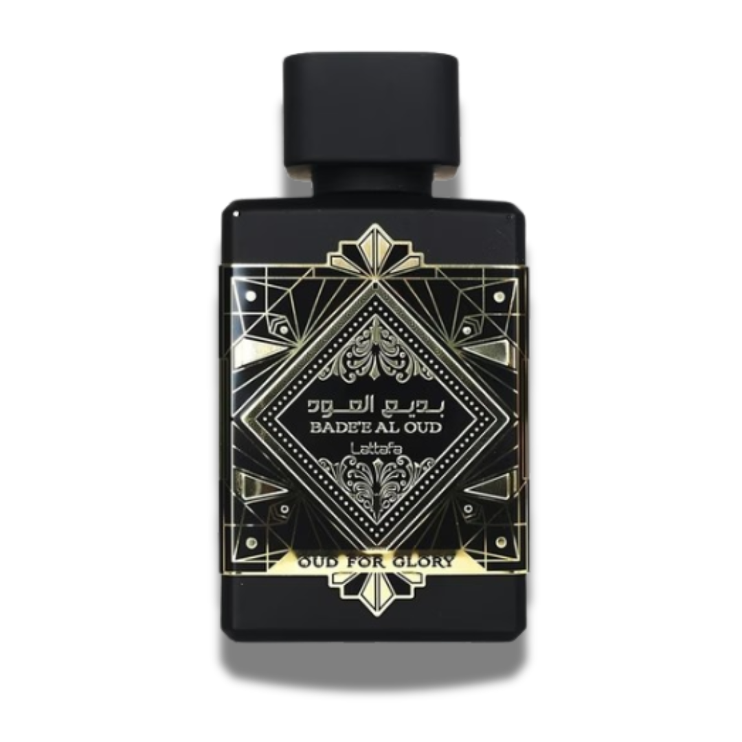Bade'e Al Oud Oud for Glory_Estuche de Lujo