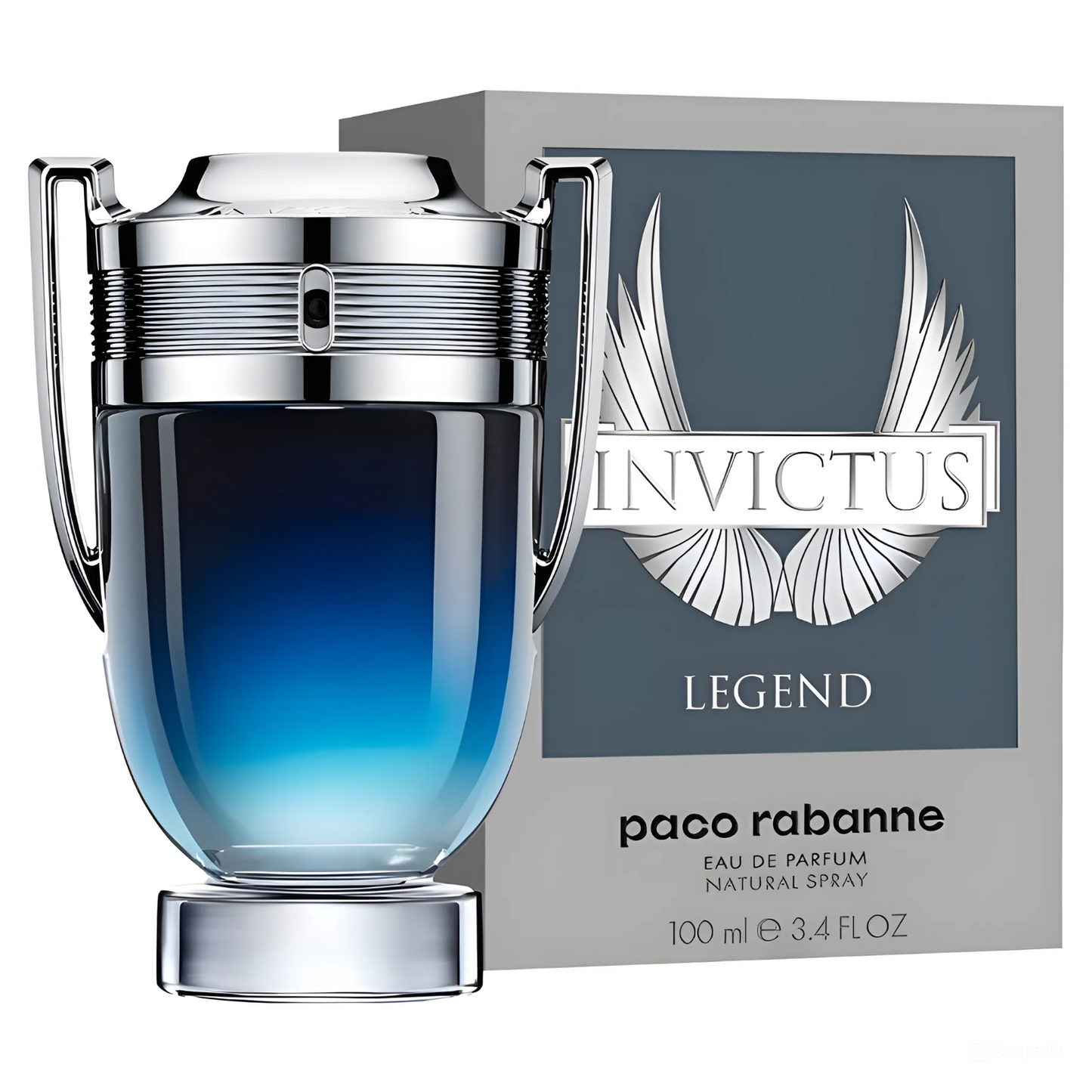 Invictus Legend