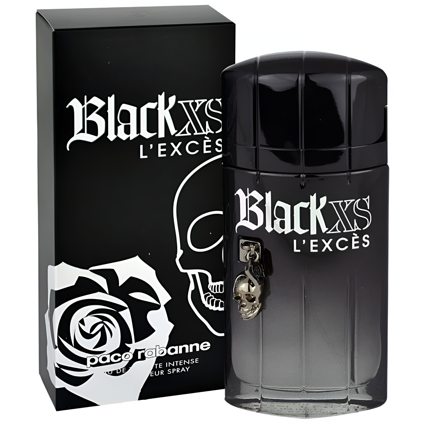 Black XS L'Exces for Him
