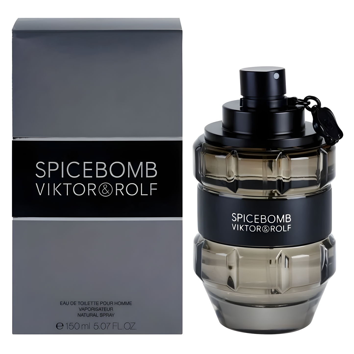 Spicebomb