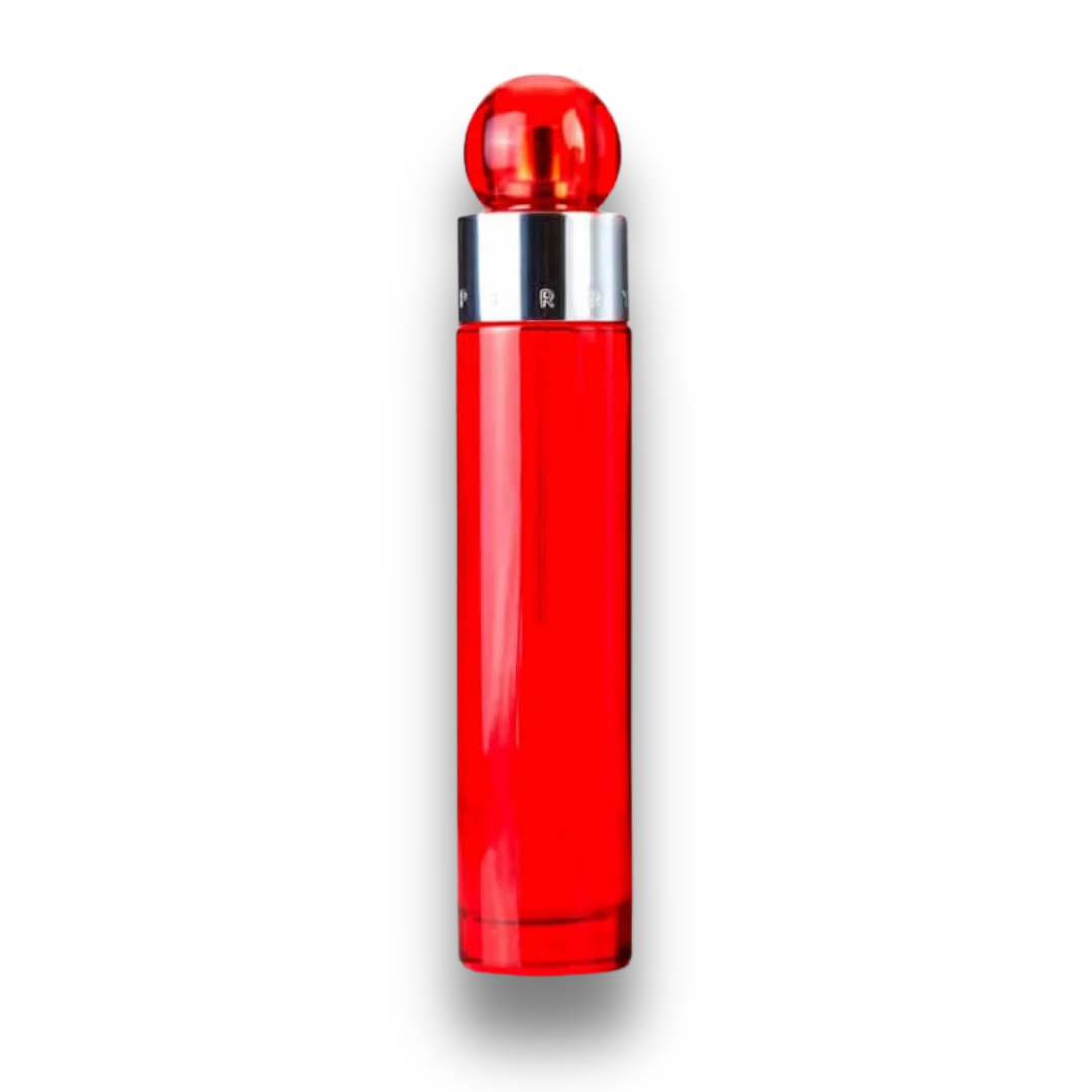 360° Red for Men