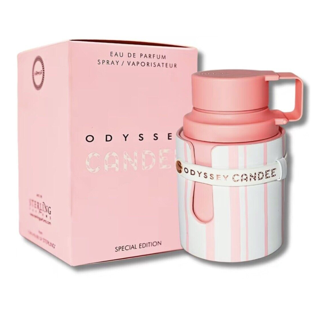 Odyssey Candee
