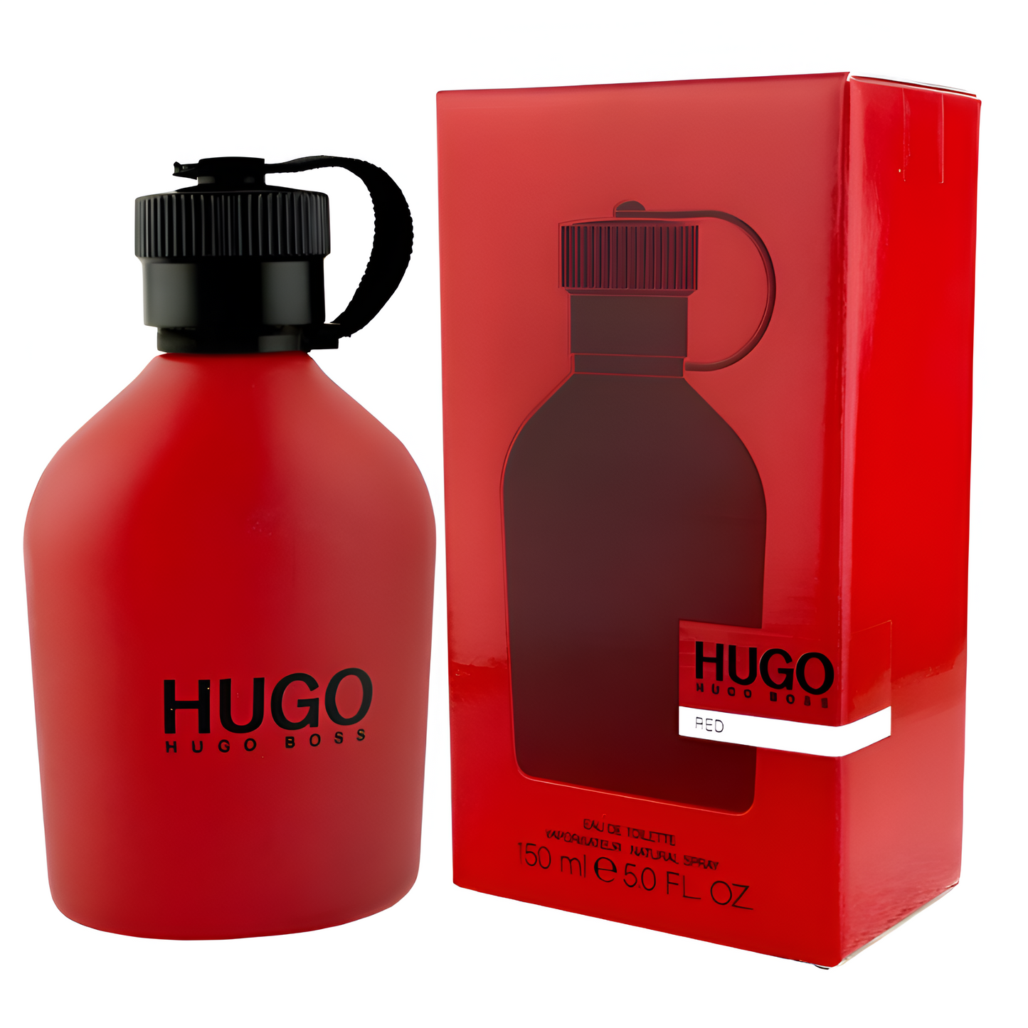 Hugo Red
