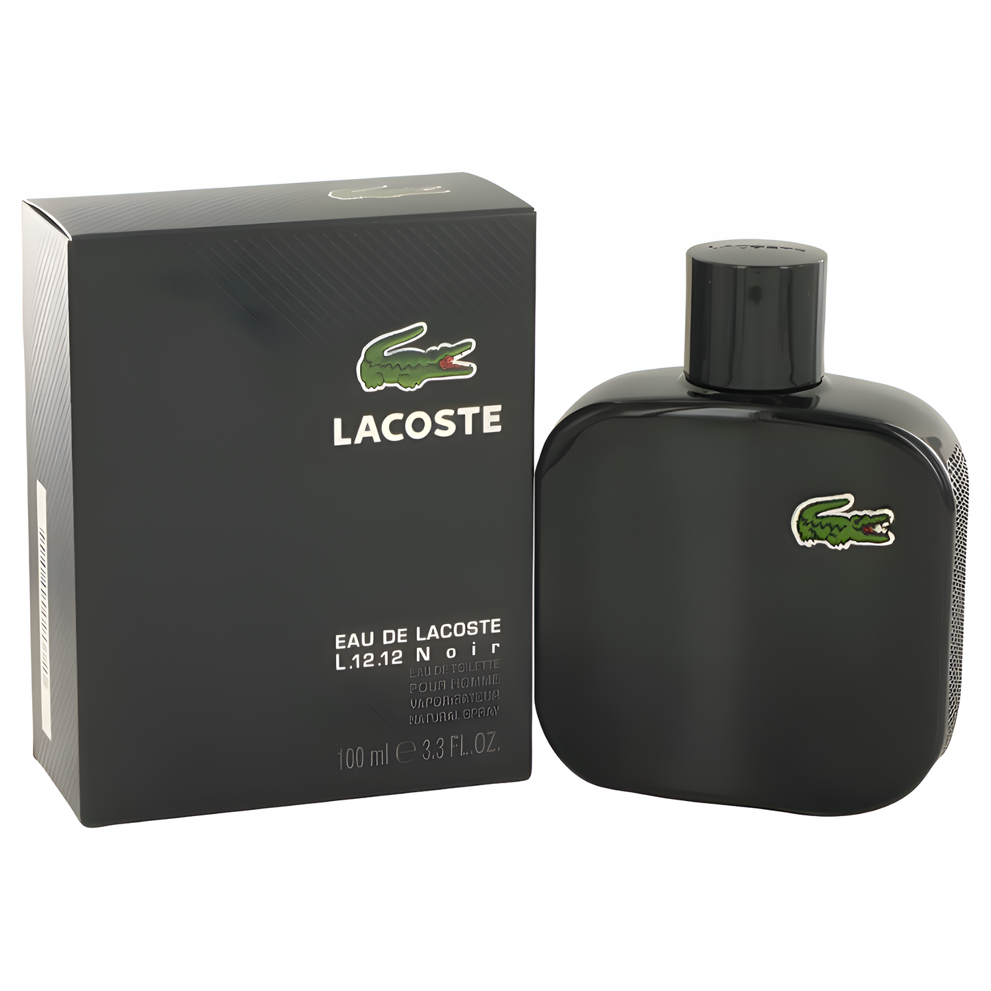Eau de Lacoste L.12.12. Noir
