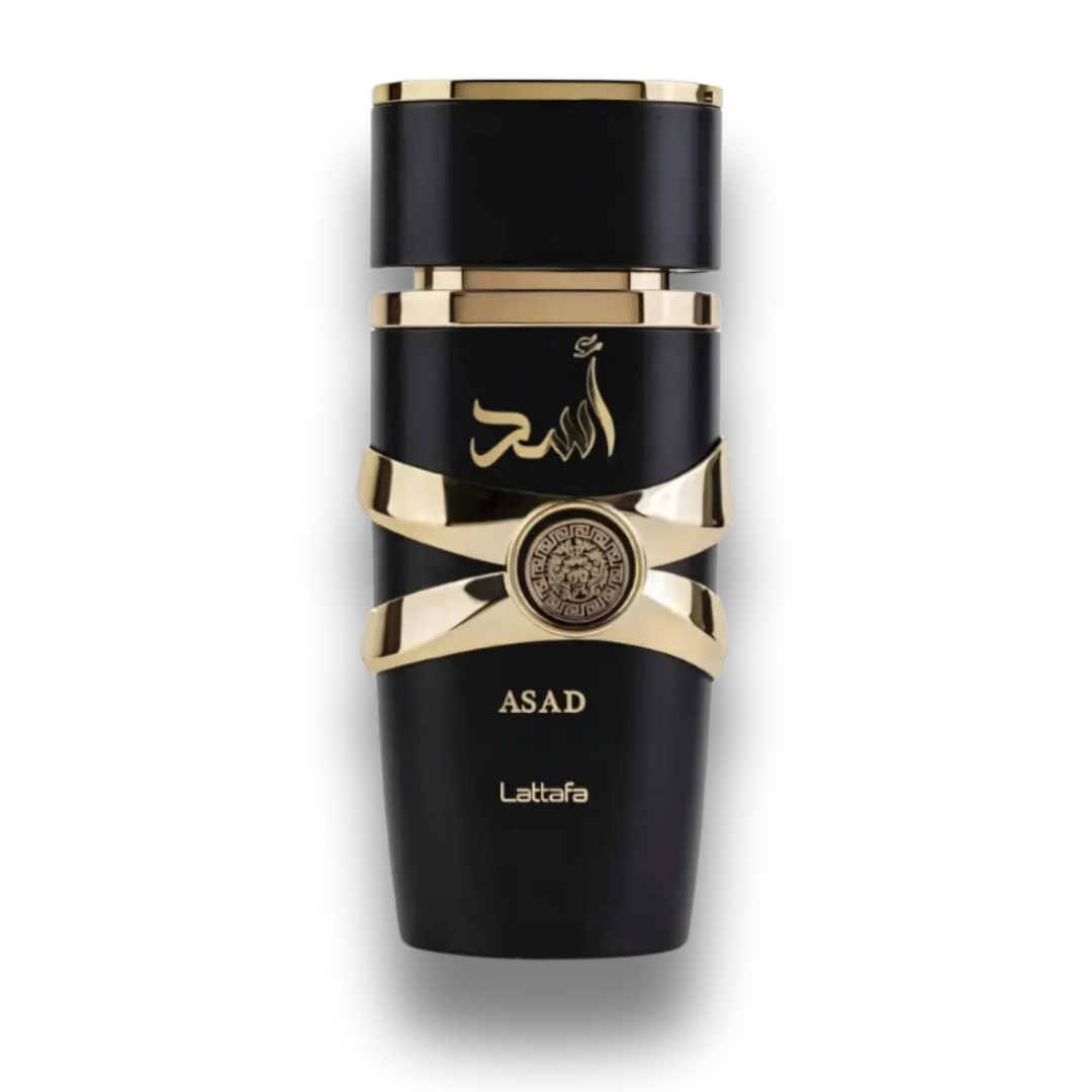 Asad