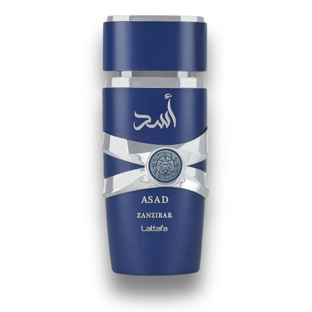 Asad Zanzibar