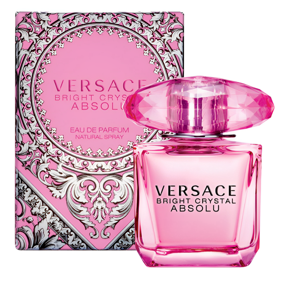 Bright Crystal Absolu