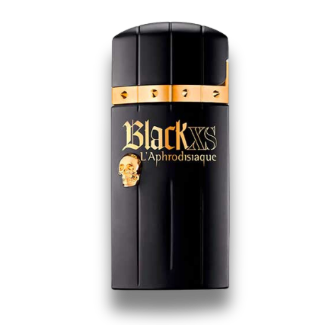 Black XS L'Aphrodisiaque For Men