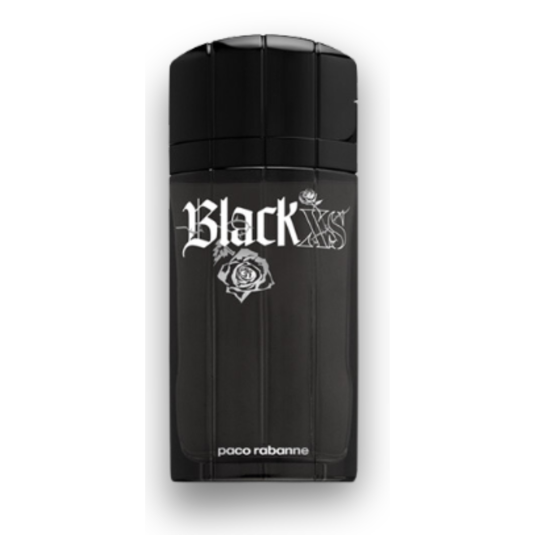 Black XS