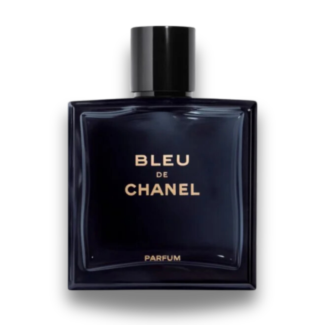 Bleu de Chanel