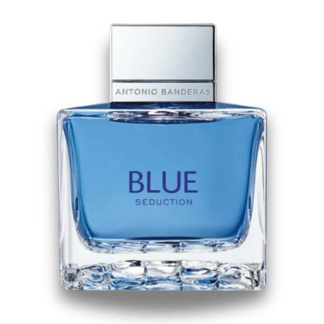 Blue Seduction For Men
