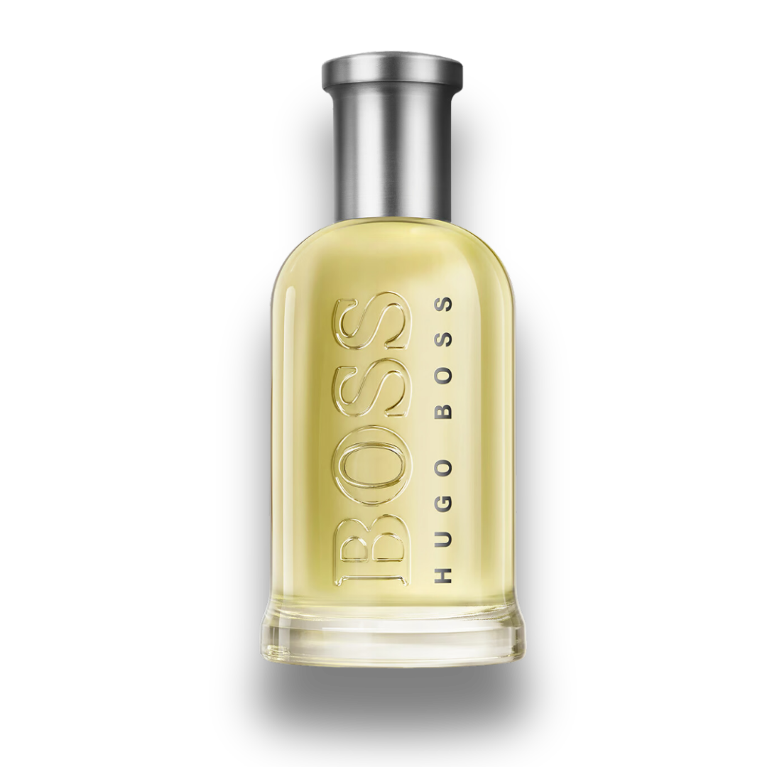 Boss Bottled