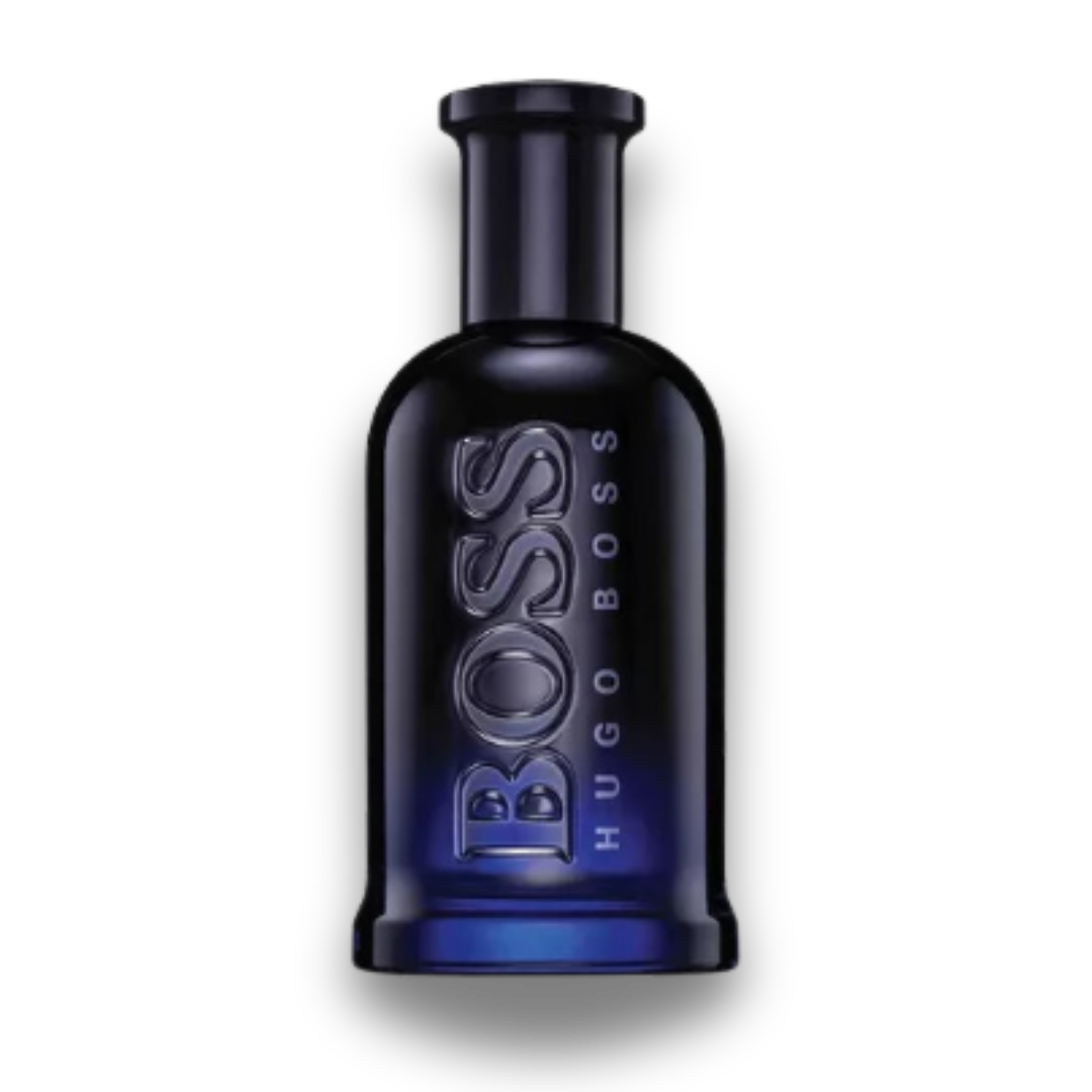 Boss Bottled Night