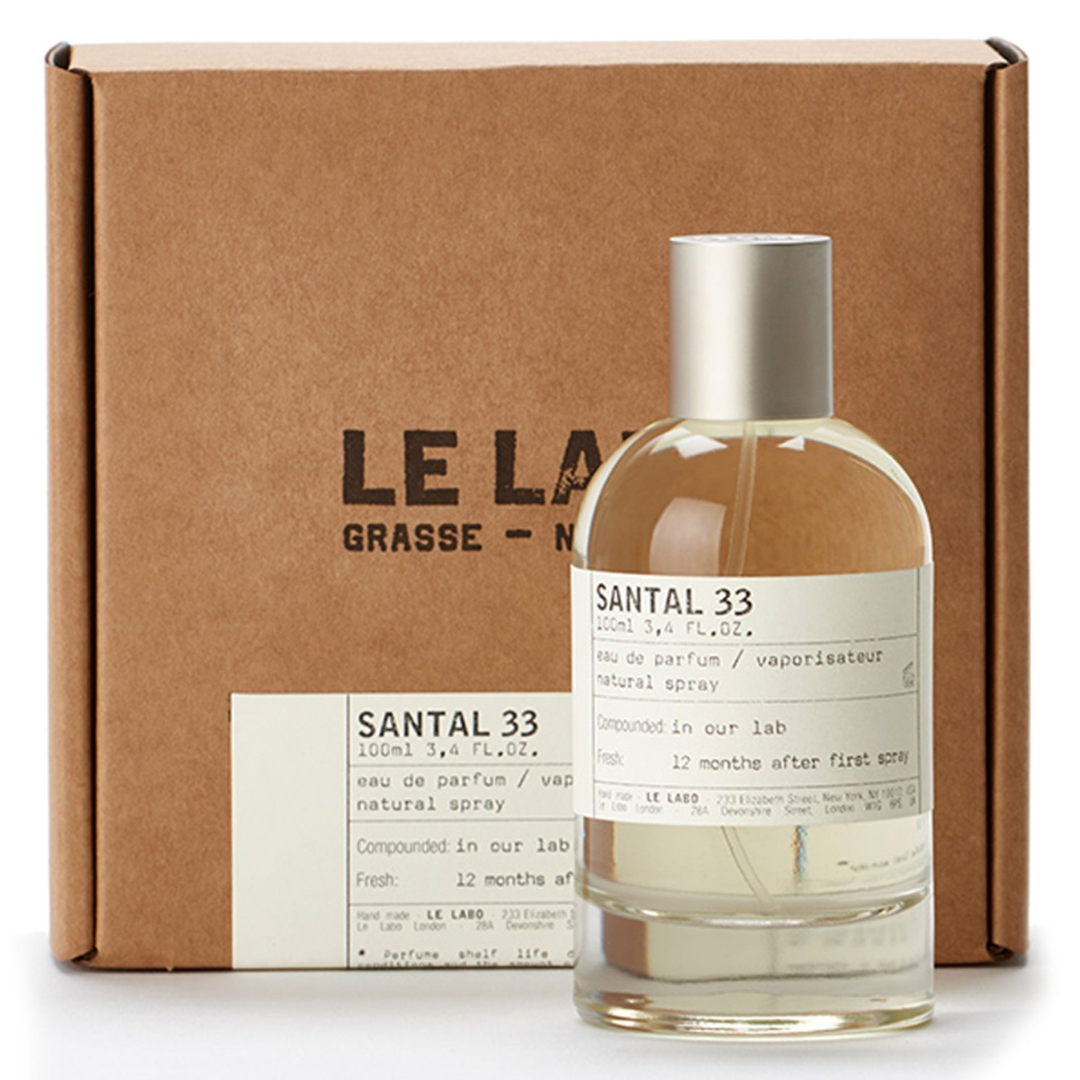 Santal 33