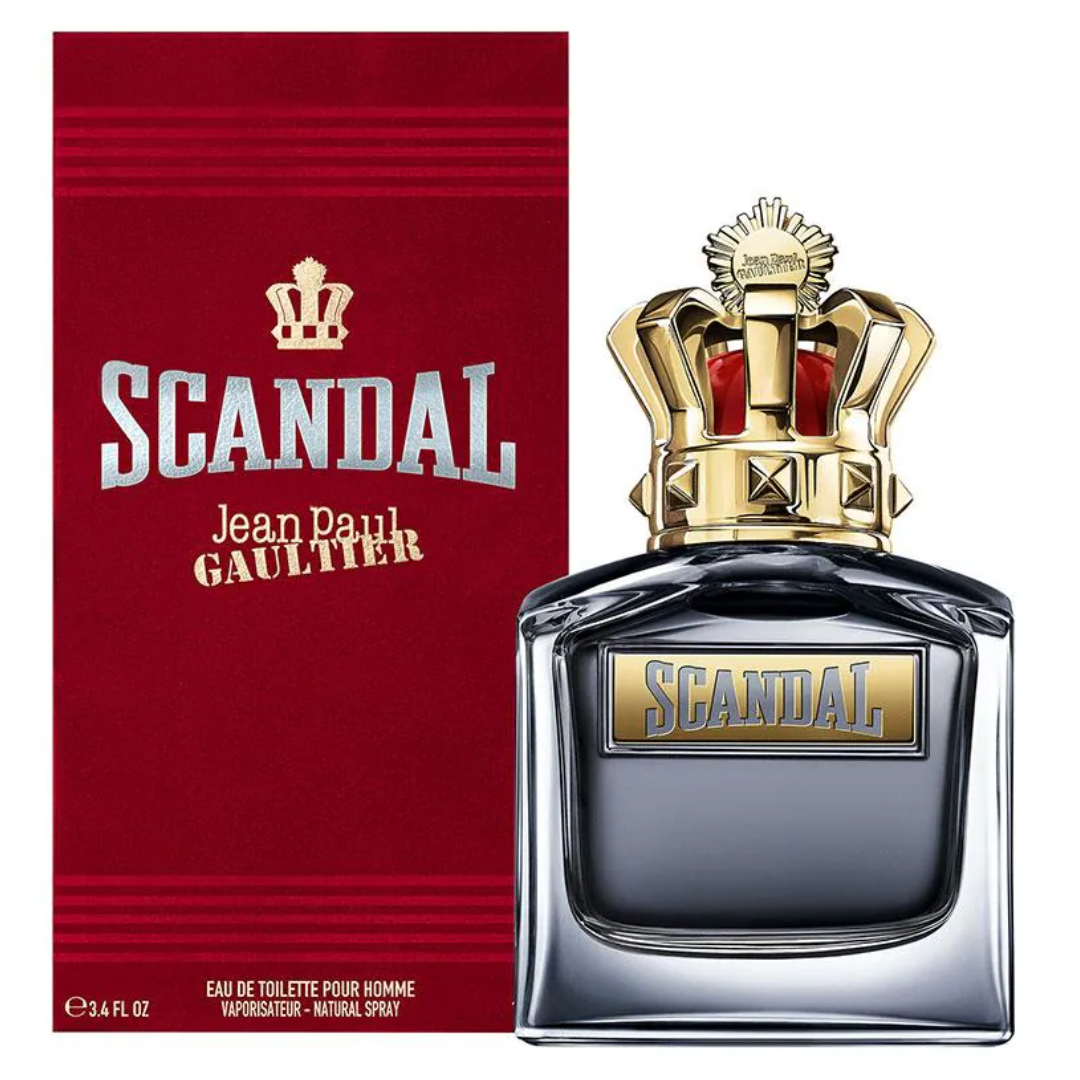 Scandal Pour Homme