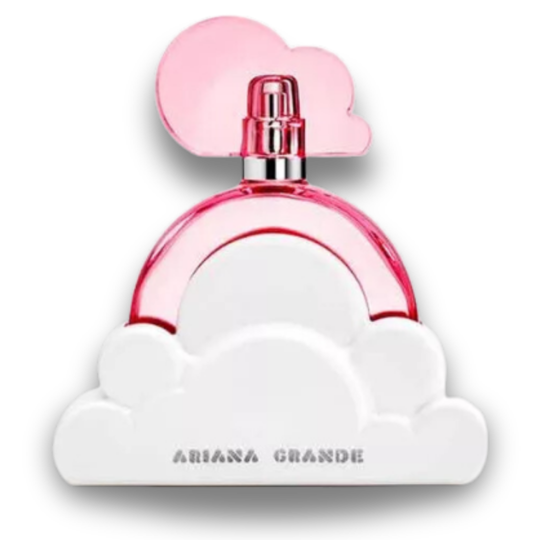 Cloud Pink