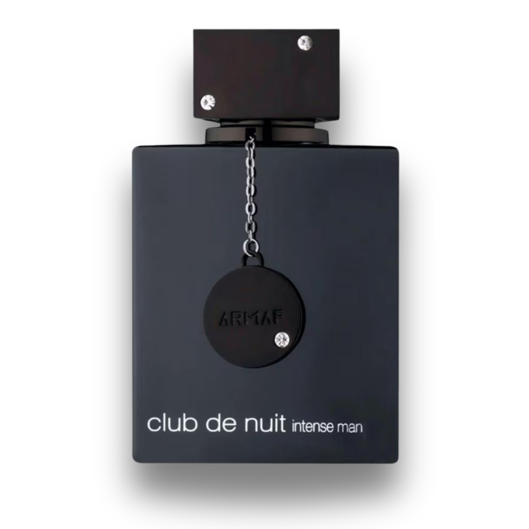 Club de Nuit Intense Man