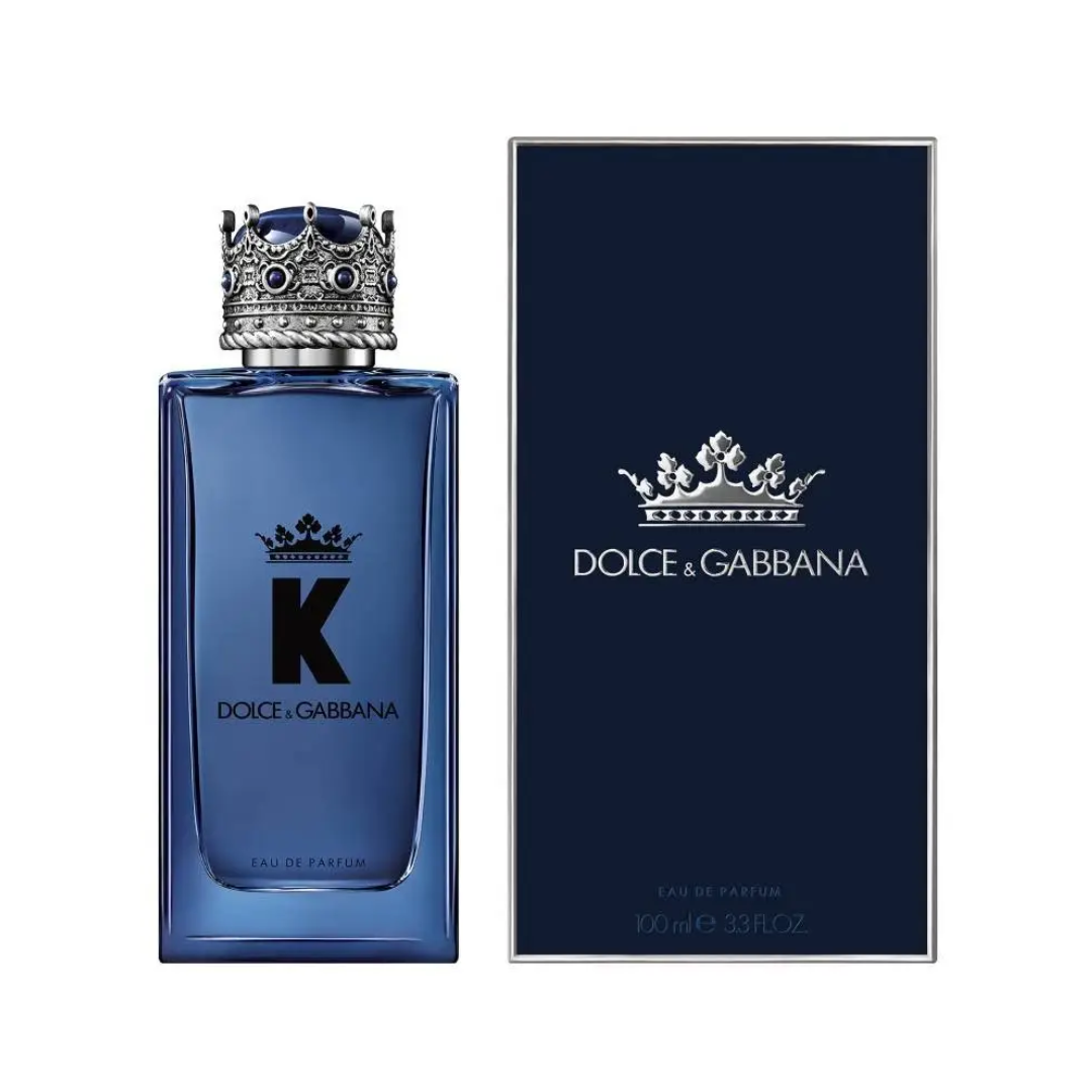 K by Dolce & Gabbana Eau de Parfum