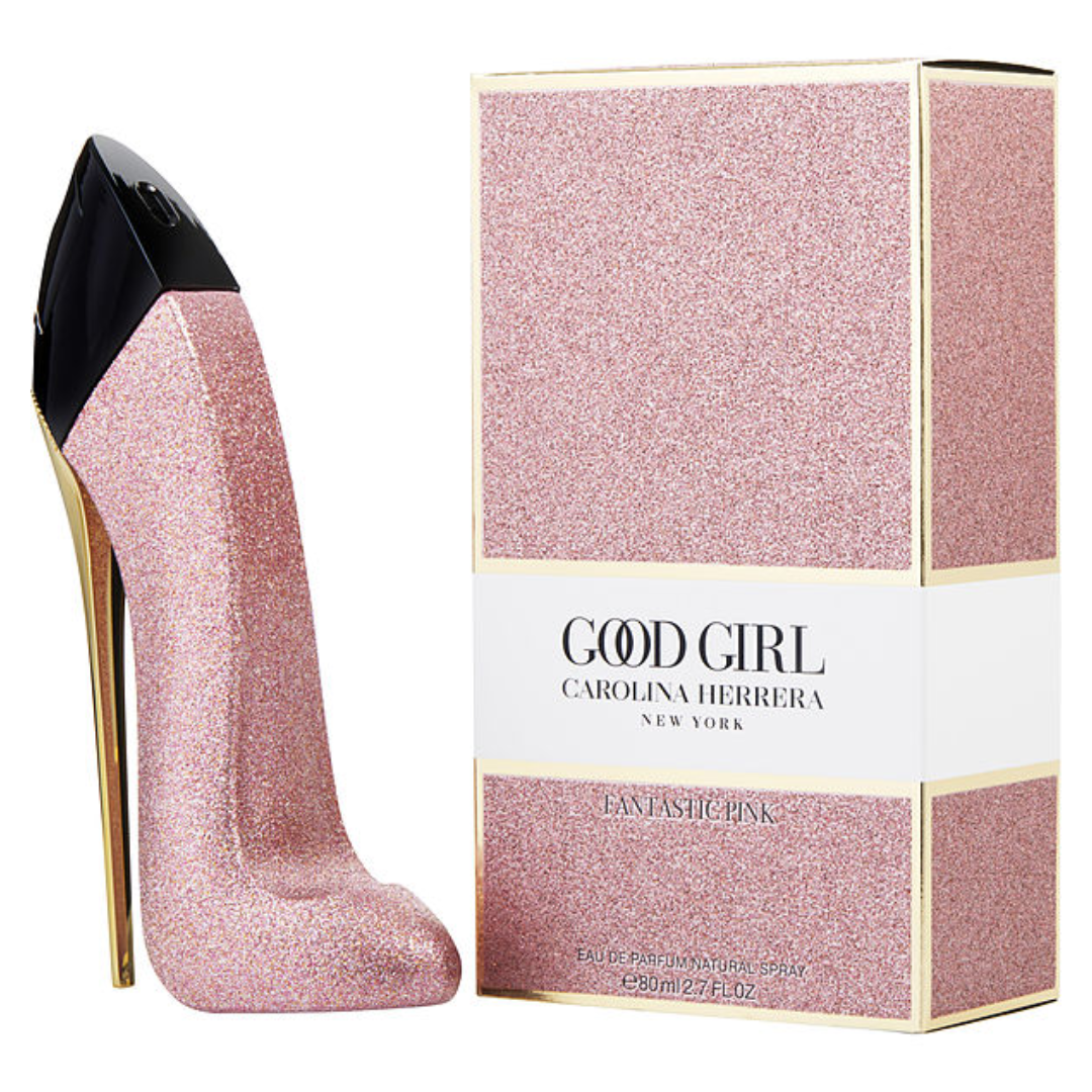 Good Girl Fantastic Pink