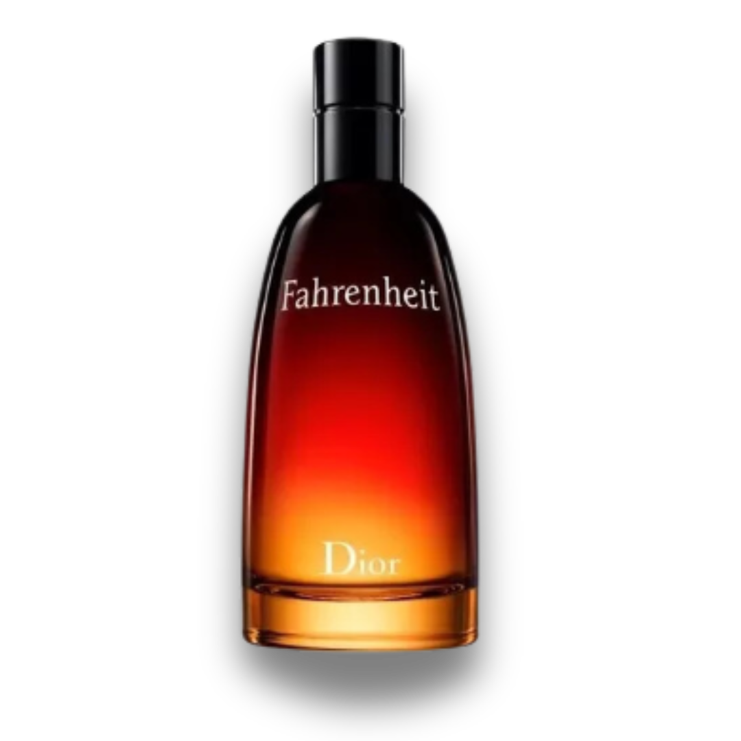 Fahrenheit