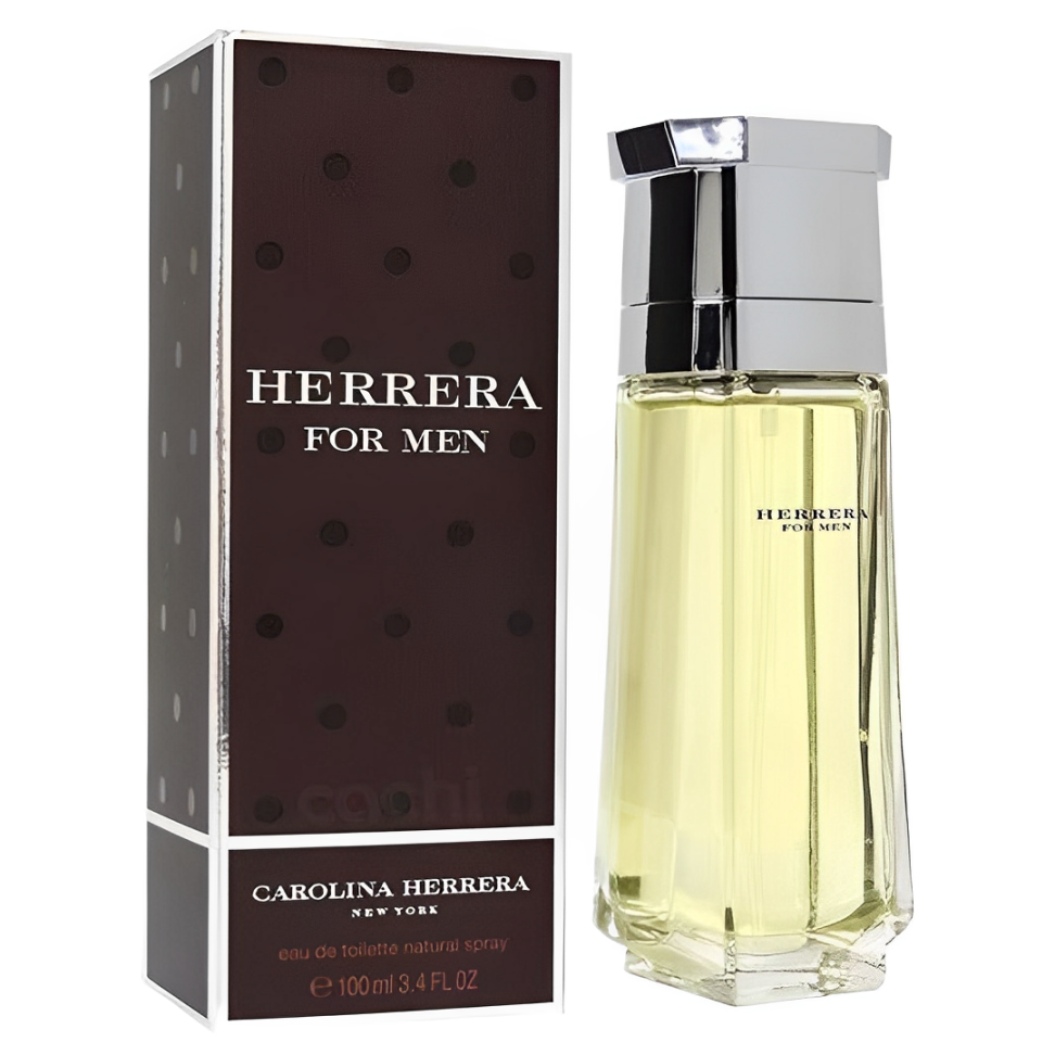 Herrera For Men