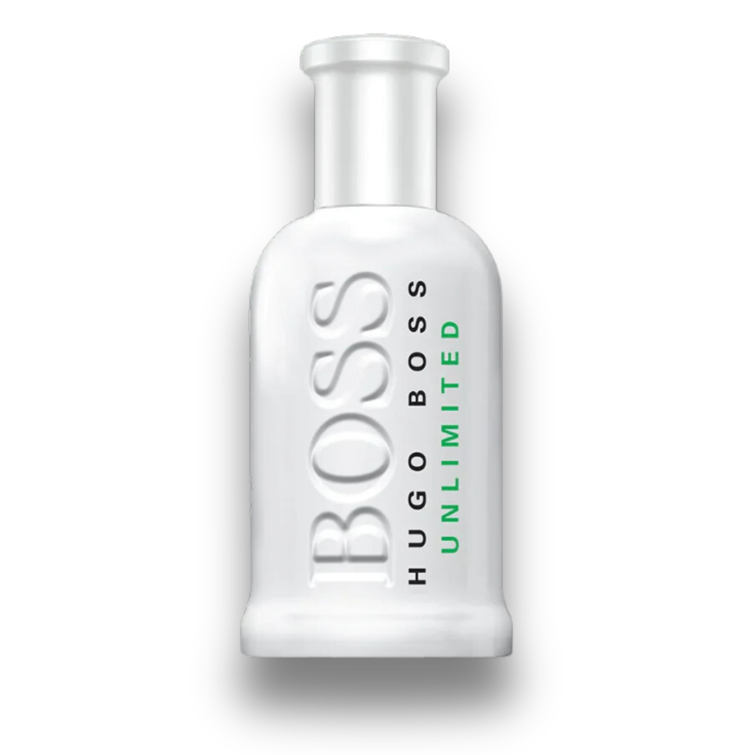 Hugo Boss Unlimited