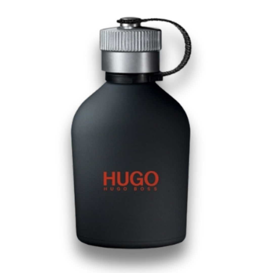 Hugo Just Different