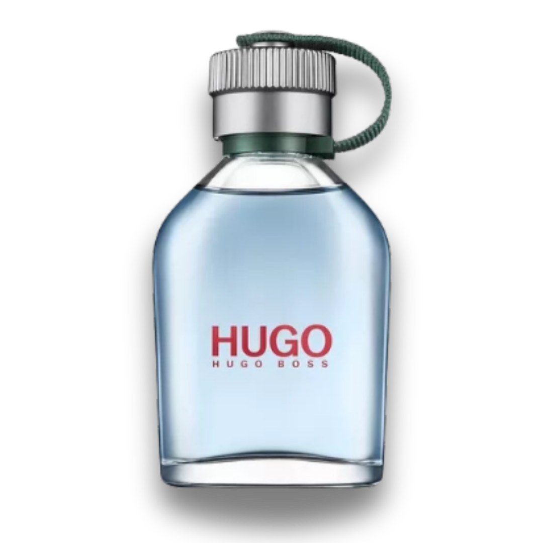 Hugo Man