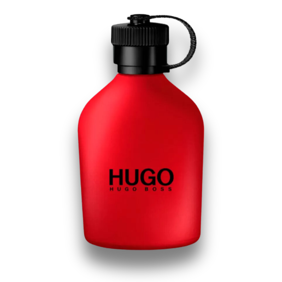 Hugo Red