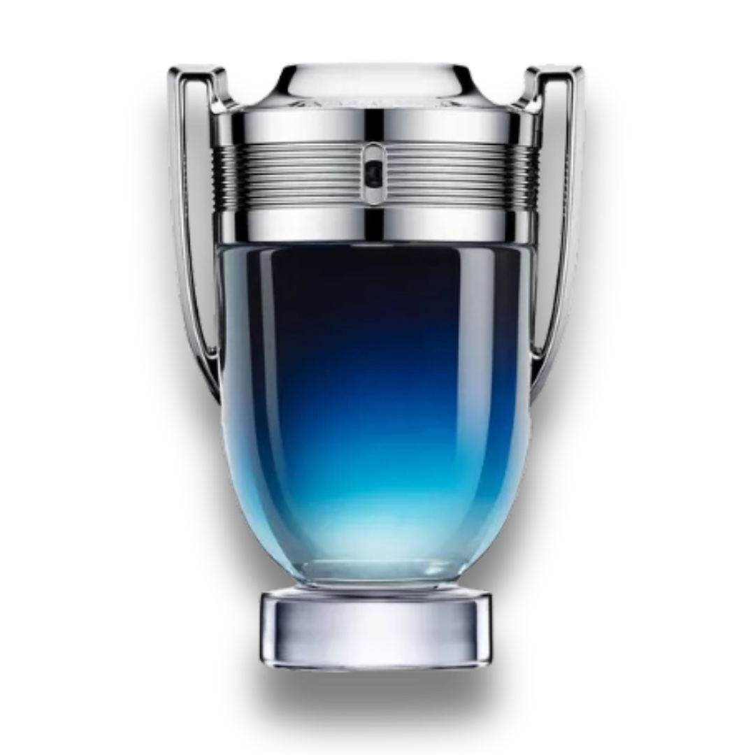 Invictus Legend