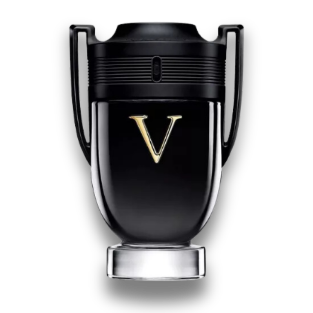 Invictus Victory