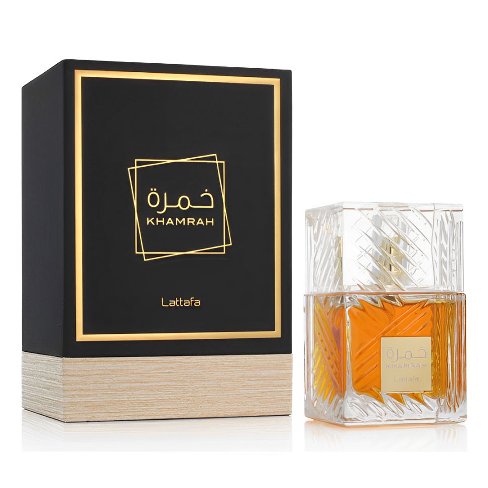 Khamrah_Estuche de Lujo
