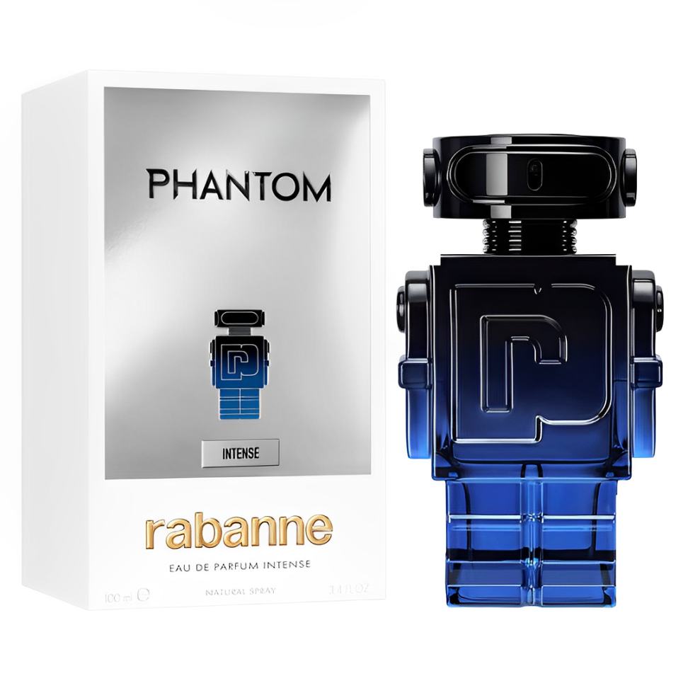 Phantom Intense