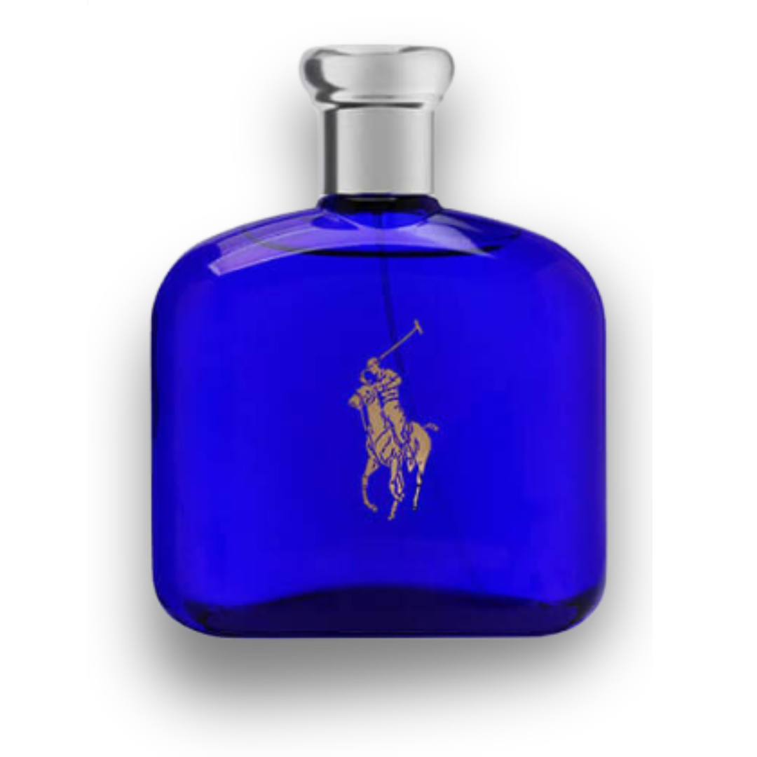 Polo Blue