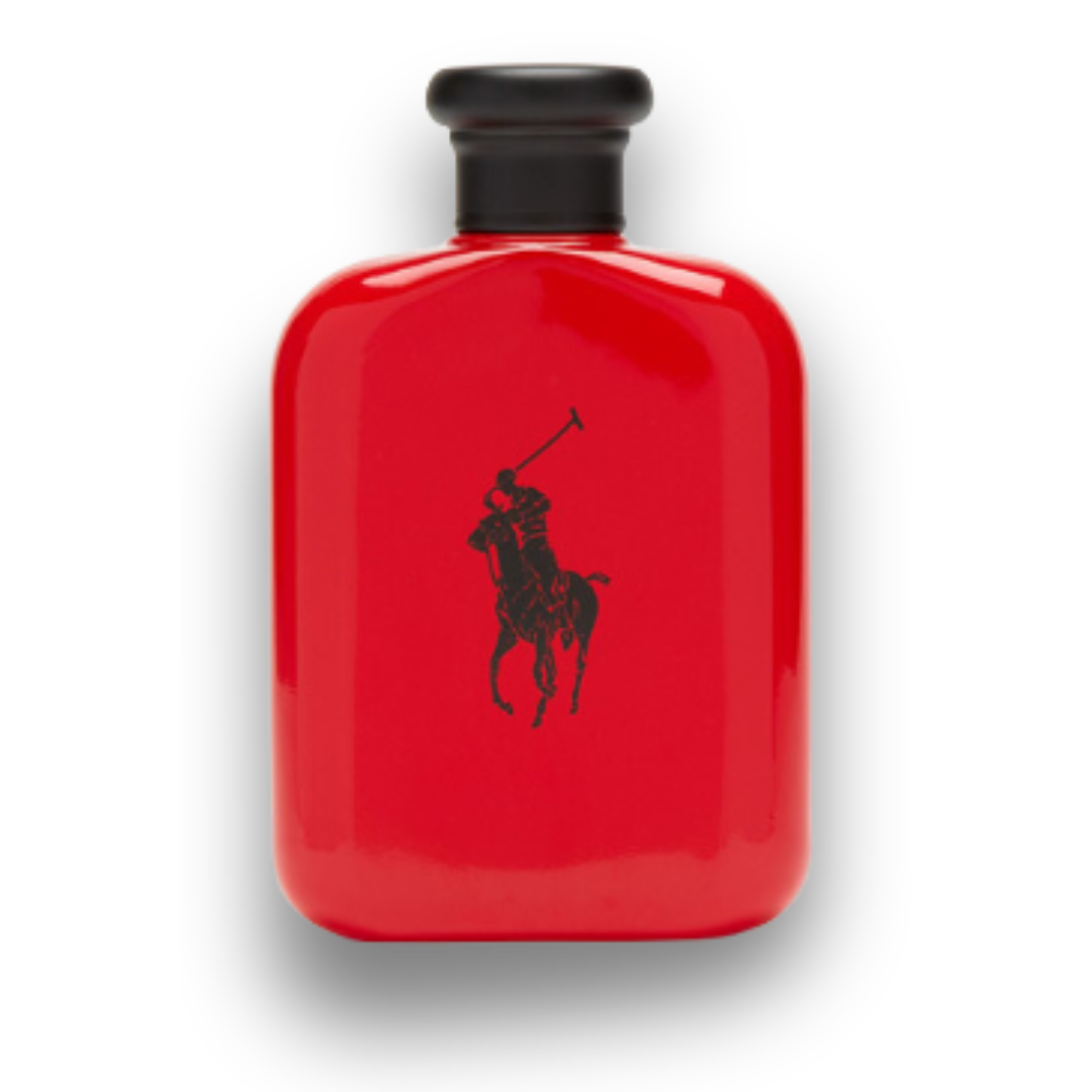 Polo Red
