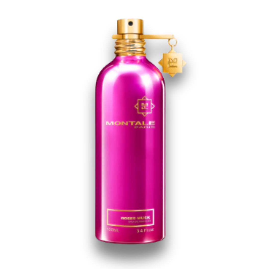 Roses Musk