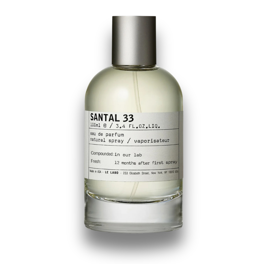 Santal 33