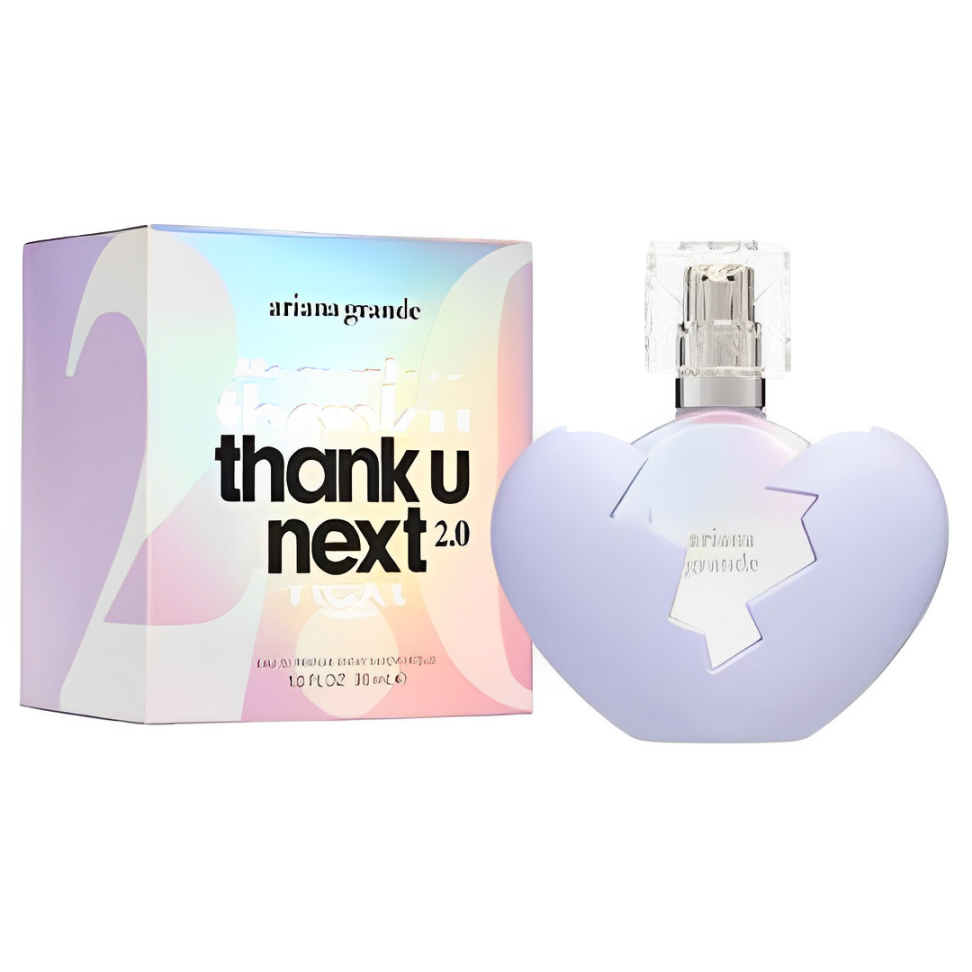 Thank U Next 2.0