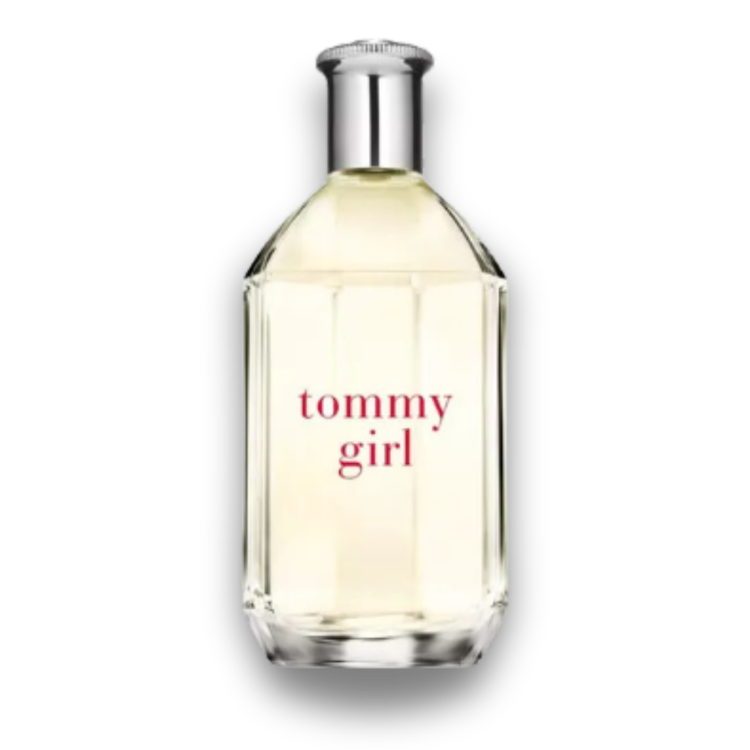 Tommy Girl