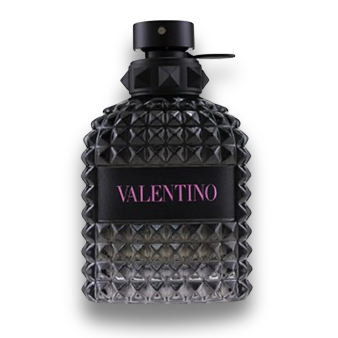Valentino Uomo Born in Roma