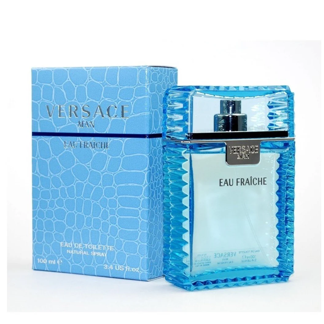 Versace Man Eau Fraiche