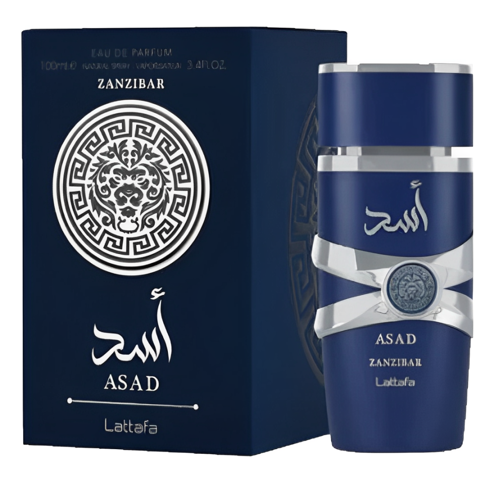 Asad Zanzibar
