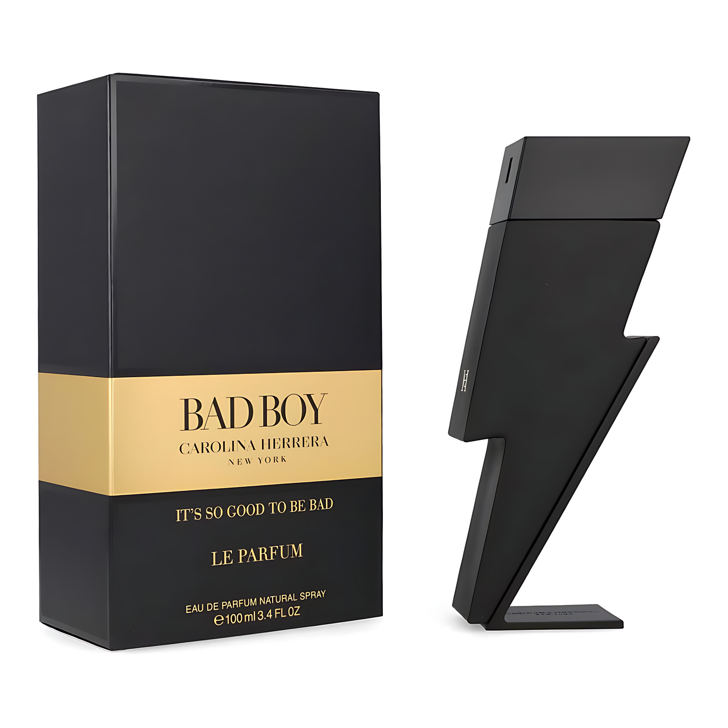 Bad Boy Le Parfum