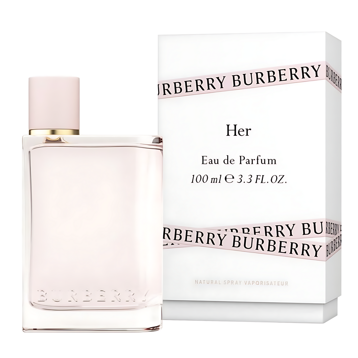 Burberry Her