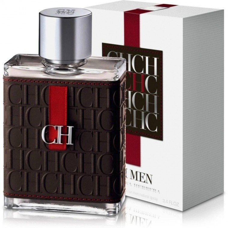 CH Men