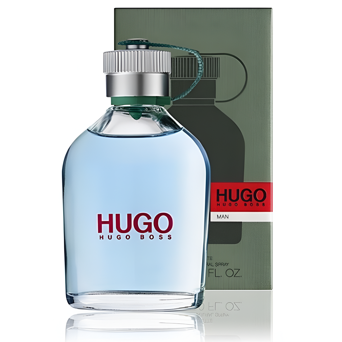 Hugo Man