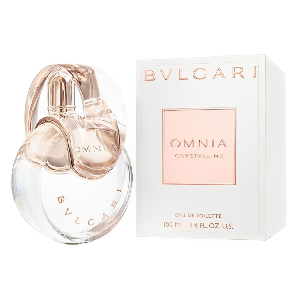 Omnia Crystalline